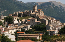 Castel del Monte (AQ)