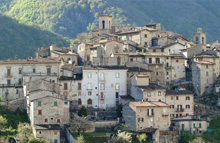 Scanno (AQ)